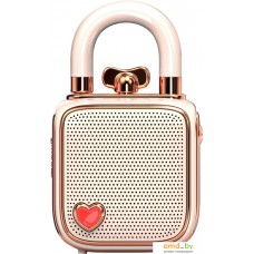 Беспроводная колонка Divoom Lovelock