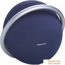 Беспроводная колонка Harman/Kardon Onyx Studio 8 (темно-синий)