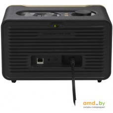 Умная колонка JBL Authentics 200 (черный)