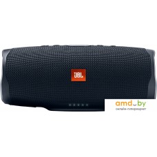 Беспроводная колонка JBL Charge 4 (черный)