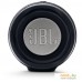 Беспроводная колонка JBL Charge 4 (черный). Фото №4