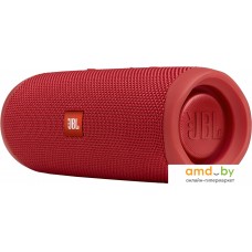 Беспроводная колонка JBL Flip 5 (красный)