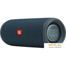 Беспроводная колонка JBL Flip 5 (синий)