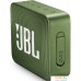 Беспроводная колонка JBL Go 2 (зеленый). Фото №4