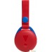 Беспроводная колонка JBL JR Pop (красный). Фото №2