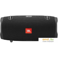 Беспроводная колонка JBL Xtreme 2 (черный)