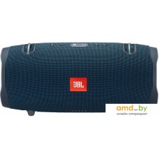 Беспроводная колонка JBL Xtreme 2 (синий)