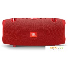 Беспроводная колонка JBL Xtreme 2 (красный)