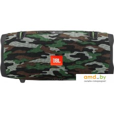 Беспроводная колонка JBL Xtreme 2 (камуфляж)