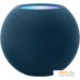 Умная колонка Apple HomePod Mini (синий). Фото №1