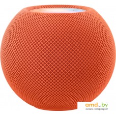 Умная колонка Apple HomePod Mini (оранжевый)