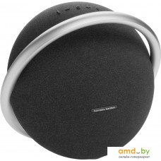 Беспроводная колонка Harman/Kardon Onyx Studio 8 (черный)