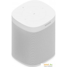 Умная колонка Sonos One Gen 2 (белый)