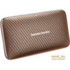 Беспроводная колонка Harman/Kardon Esquire mini 2 (коричневый)