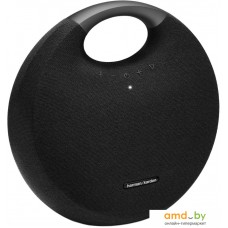 Беспроводная колонка Harman/Kardon Onyx Studio 6 (черный)