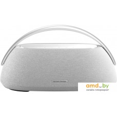 Беспроводная колонка Harman/Kardon Go + Play 3 (серый)