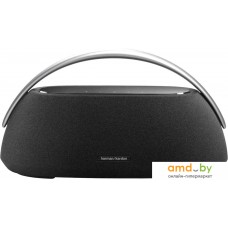 Беспроводная колонка Harman/Kardon Go + Play 3 (черный)