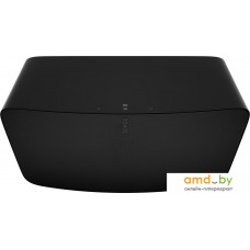 Беспроводная аудиосистема Sonos Five (черный)