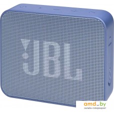 Беспроводная колонка JBL Go Essential (синий)