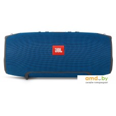 Беспроводная колонка JBL Xtreme Blue (JBLXTREMEBLUEU)