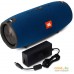 Беспроводная колонка JBL Xtreme Blue (JBLXTREMEBLUEU). Фото №12