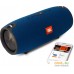 Беспроводная колонка JBL Xtreme Blue (JBLXTREMEBLUEU). Фото №13