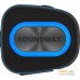 Беспроводная колонка Soundmax SM-PS5019B (черный). Фото №5