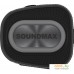 Беспроводная колонка Soundmax SM-PS5019B (черный). Фото №6