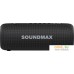 Беспроводная колонка Soundmax SM-PS5026B (черный). Фото №3