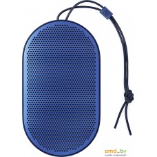 Беспроводная колонка Bang & Olufsen Beoplay P2 (синий)