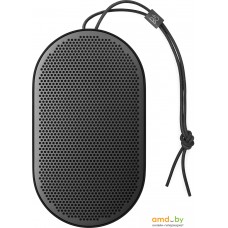 Беспроводная колонка Bang & Olufsen Beoplay P2 (черный)