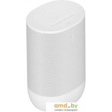 Умная колонка Sonos Move 2 (белый)