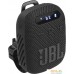 Беспроводная колонка JBL Wind 3 (черный). Фото №1