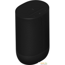 Умная колонка Sonos Move 2 (черный)