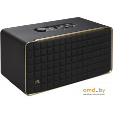 Умная колонка JBL Authentics 500 (черный)