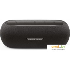 Беспроводная колонка Harman/Kardon Luna (черный)