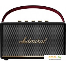 Беспроводная колонка Admiral Audio Bora (черный)