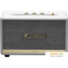 Беспроводная колонка Marshall Acton II Bluetooth (белый)