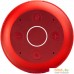 Умная колонка Prestigio Smartmate с пультом Perenio Red Atom (красный). Фото №6