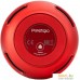 Умная колонка Prestigio Smartmate с пультом Perenio Red Atom (красный). Фото №7