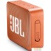 Беспроводная колонка JBL Go 2 (оранжевый). Фото №4