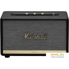 Беспроводная колонка Marshall Acton II Bluetooth (черный)