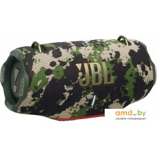 Беспроводная колонка JBL Xtreme 4 (камуфляж)