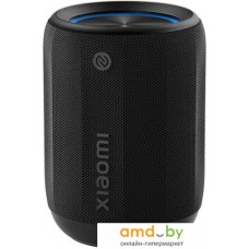 Xiaomi Bluetooth Speaker Mini ASM01G (черный, международная версия)