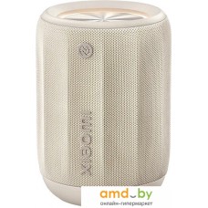 Xiaomi Bluetooth Speaker Mini ASM01A (бежевый, китайская версия)