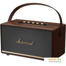 Admiral Audio Mistral (коричневый)