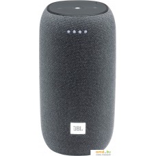 Умная колонка JBL Link Portable Yandex (серый)