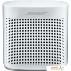 Беспроводная колонка Bose SoundLink Color II (белый)