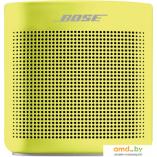 Беспроводная колонка Bose SoundLink Color II (желтый)