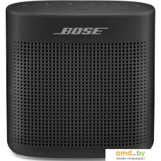 Беспроводная колонка Bose SoundLink Color II (черный)